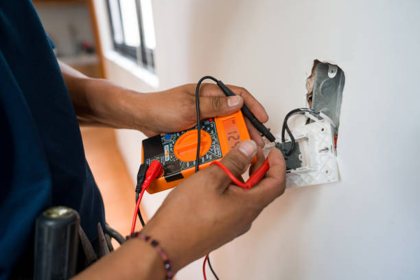 Professional Electrician in Waukon, IA