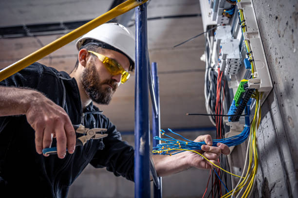 Best Electrical Wiring Services  in Waukon, IA
