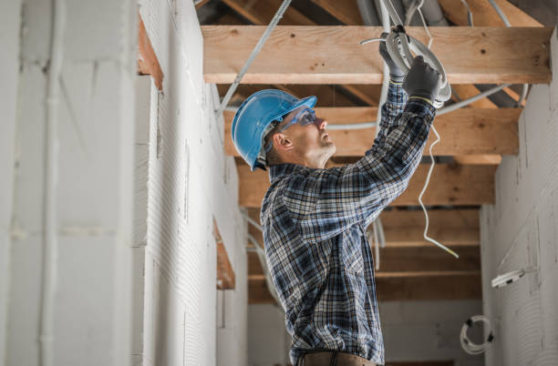 Affordable Emergency Electrician in Waukon, IA