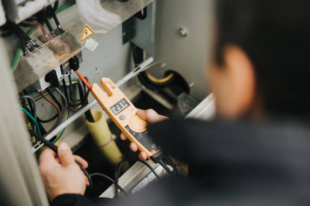 Electrical System Inspection in Waukon, IA