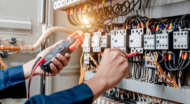 Best Circuit Breaker Repair  in Waukon, IA