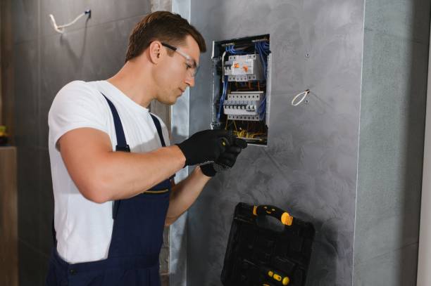 Best Affordable Electrician  in Waukon, IA