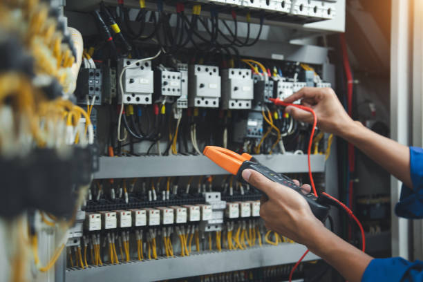 Best Electrical Rewiring Services  in Waukon, IA