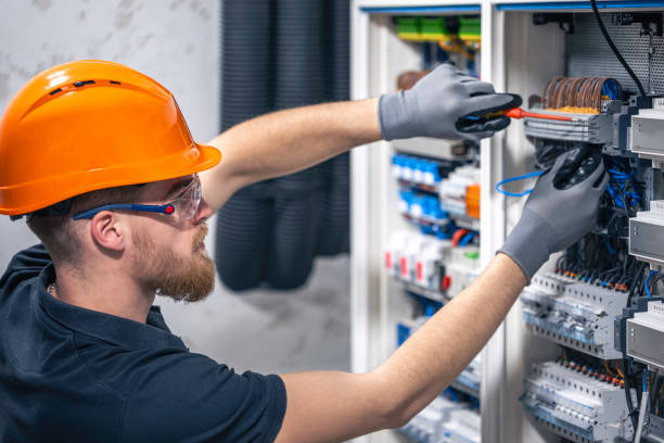 Best Electrical System Inspection  in Waukon, IA